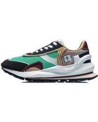 Li-ning - (Wmns) Eternal 92 Low Paris Fashion Week 2021 - Lyst