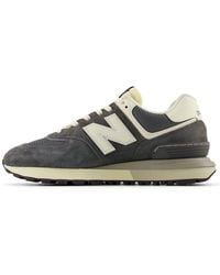 New Balance - 574 'Castlerock Sea Salt' - Lyst