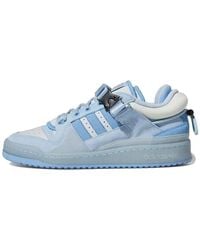adidas - X Bad Bunny Forum Buckle Low Tint' - Lyst