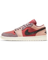 Nike - (Wmns) 1 Low 'Canyon Rust' - Lyst