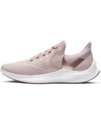 Nike - (Wmns) Air Zoom Winflo 6 'Stone Mauve' - Lyst
