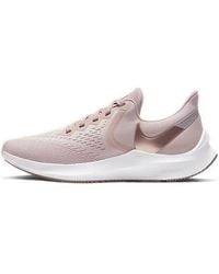 Nike - (Wmns) Air Zoom Winflo 6 'Stone Mauve' - Lyst