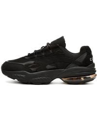 PUMA - Cell Venom 'Blackout' - Lyst