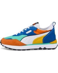 PUMA - Future Rider 'Future Vintage - Lyst