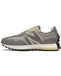 New Balance - Foot Locker X 327 Day' - Lyst