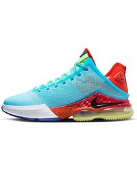 Nike - Lebron 19 Low Ep Chill' - Lyst