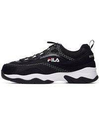 Fila - Mihara X Running Shoes - Lyst
