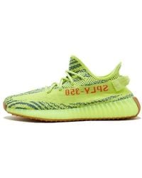 adidas - Yeezy Boost 350 V2 'Semi Frozen' - Lyst