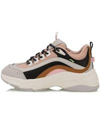 Li-ning - (Wmns) Aurora Windwalker - Lyst