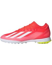 adidas - Crazyfast League Tf 'Solar' - Lyst