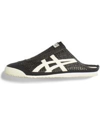 Onitsuka Tiger - Mexico 66 Sabot Cream' - Lyst