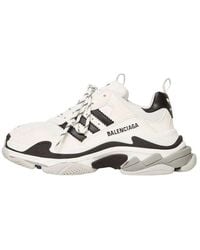 Balenciaga - (Wmns) Triple S Sneaker X Adidas - Lyst
