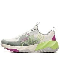 Fila - (Wmns) Athletics Low Top - Lyst