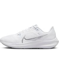Nike - (Wmns) Air Zoom Pegasus 40 Metallic' - Lyst