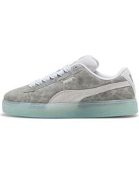 PUMA - Suede Xl Gure 'Ash Mist' - Lyst