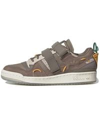 adidas - Originals Forum 84 Low X Fisn - Lyst