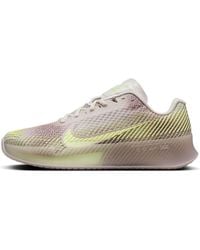 Nike - (Wmns) Court Air Zoom Vapor 11 Premium Hard Court Tennis Shoes - Lyst
