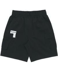 adidas - Neo Casual Sports Woven Cargo Shorts - Lyst