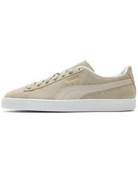 PUMA - X Jjjjound Suede 'Putty' - Lyst