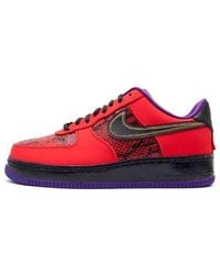 Nike - Air Force 1 Ng Cmft Lw 'Year Of The Snake' - Lyst