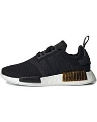 adidas - (Wmns) Nmd_R1 Metallic' - Lyst
