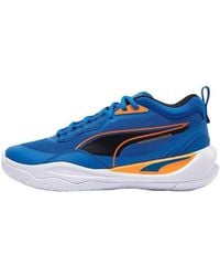 PUMA - Playmaker Pro 'Knicks' - Lyst