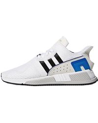adidas - Eqt Cushion Adv Royal' - Lyst