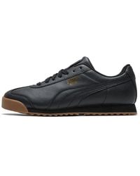 PUMA - Roma Classic Gum' - Lyst