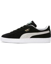 PUMA - (Wmns) Suede Classic 21 - Lyst