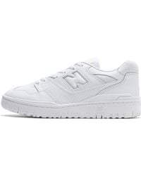 New Balance - 550 'Triple' - Lyst