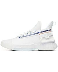 Anta - Player 2.0 Mid Top - Lyst