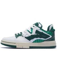 Li-ning - (Wmns) Wave Pro 'Bamboo' - Lyst