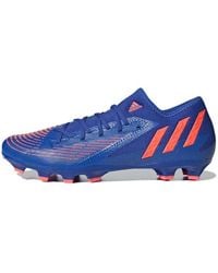 adidas - Predator Edge.3 Low Mg 'Sapphire Edge Pack' - Lyst