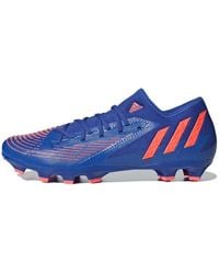adidas - Predator Edge.3 Low Mg 'Sapphire Edge Pack' - Lyst