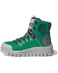 adidas - (Wmns) Stella Mccartney X Eulampis Boot Clear Onix' - Lyst