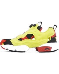 Reebok - Instapump Fury Og "20Th Anniversary" V47514" - Lyst