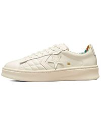 Converse - Shai Gilgeous-Alexander X Pro Leather Lift Platform 'Chase The Drip' - Lyst