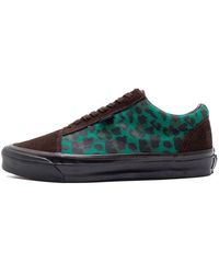 Vans - Stray Rats X Vault Ua Old Skool Ns Og Lx 'Demitasse Bosphorus' - Lyst