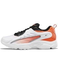 Reebok - Dmx Series 2200 Sv Sneakers - Lyst
