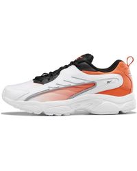 Reebok - Dmx Series 2200 Sv Sneakers - Lyst