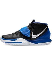 Nike - Kyrie 6 Team 'Game Royal' - Lyst