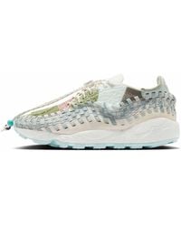 Nike - (Wmns) Air Footscape Woven 'Let The Way Lead' - Lyst