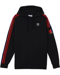 adidas - Originals Casual Sports Fleece Lined - Lyst
