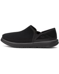 UGG - Kick It Slip-On Athleisure Casual Sports Shoe Fleece Lined - Lyst