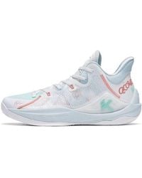 Anta - Kt Mountain 2.5 Klay Thompson Mint' - Lyst
