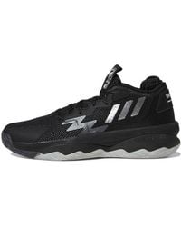 adidas - Dame 8 'Admit One - Lyst