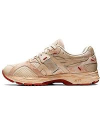 Asics - X Denim Tears Gel-Mc Plus 'Cream' - Lyst
