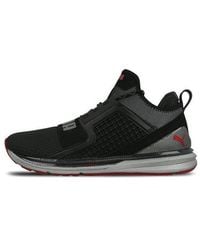 PUMA - Ignite Limitless Hi-Tech - Lyst