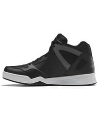 Reebok - Royal Bb4500 High 2 Pure' - Lyst