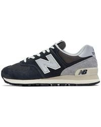New Balance - 574 Cny Sneakers - Lyst